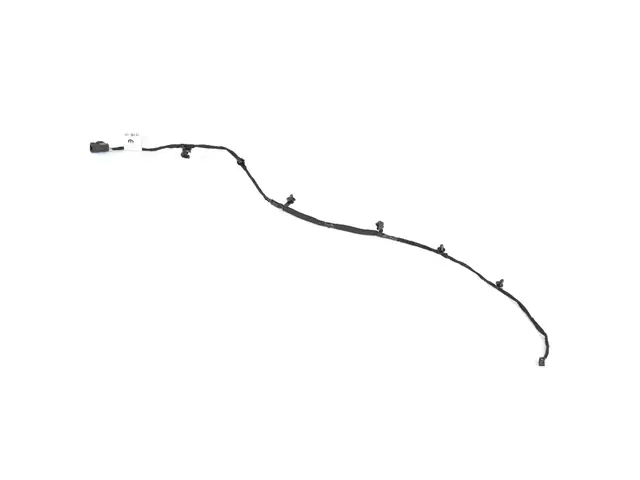 Seat Back Panel Dvd Wiring - Mopar (68297558AC)