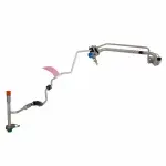 YF37330 - HVAC: Front Press Hose for Ford: Focus Image