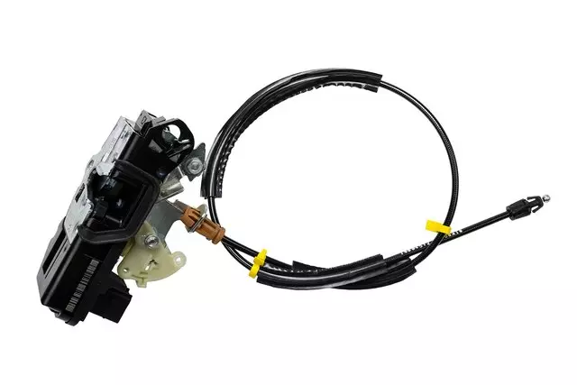 2010-2015 GM Door Lock Actuator Motor - GM (22862027)