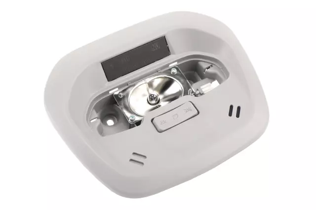 42638377 - Body: Dome Lamp Assembly for GM Image