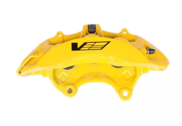 1722522 - Brakes: ACDelcoâ„¢ Disc Brake Caliper for Cadillac: CTS Image