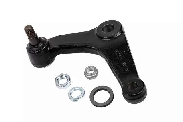 26034753 - : Part# 26034753 Driver Side Steering Arm for GM Image