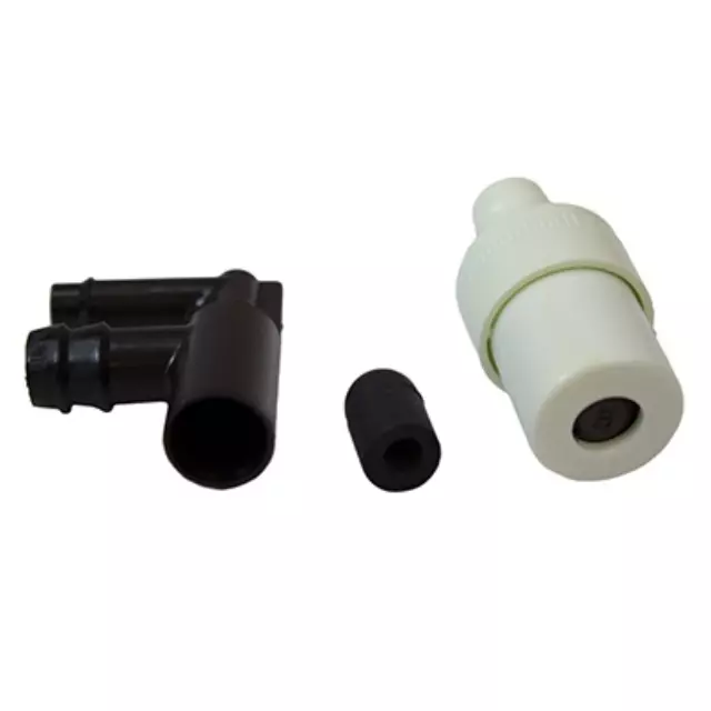 Motorcraft™ PCV Valve - Ford (EV-118)