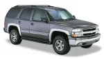 2804910 - : Fender Flares OE-Style 4Pc Set for Husky Liners Image