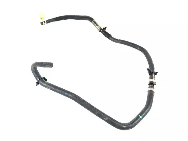 52014728AB - Cooling: OEM NEW 2013-2014 Mopar Ram 2500-5500 Coolant Bottle To Radiator Hose 52014728AB for Ram: 2500, 3500 Image