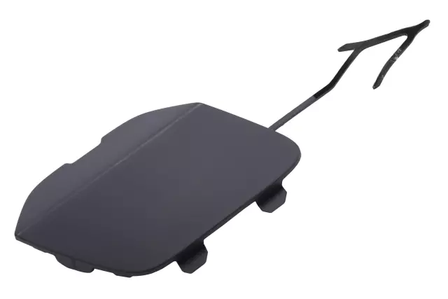 39029977 - : Part# 39029977 Rear Bumper Fascia Tow Eye Access Hole Cover for Buick: Cascada Image