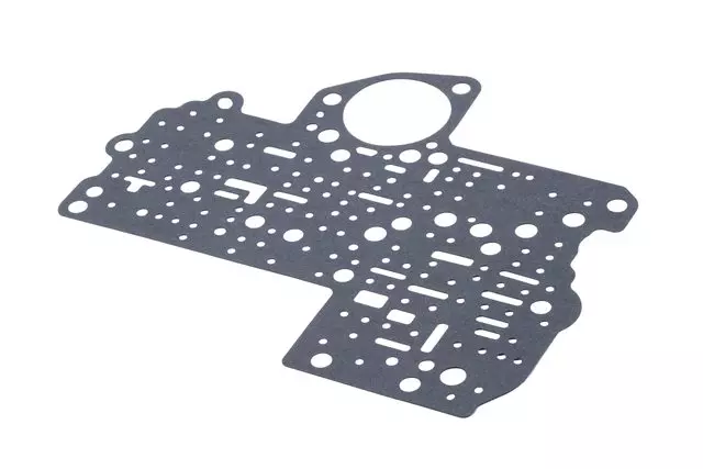 20886139 - : Luggage Carrier Side Rail Gasket for GM Image
