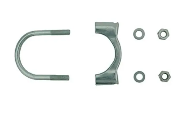 1010874 - : MTC Ronak Exhaust Clamp for MTC Parts Image