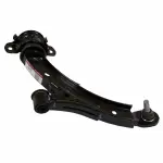 MCF2365 - Suspension: Motorcraftâ„¢ Lower Control Arm for Ford: Mustang Image