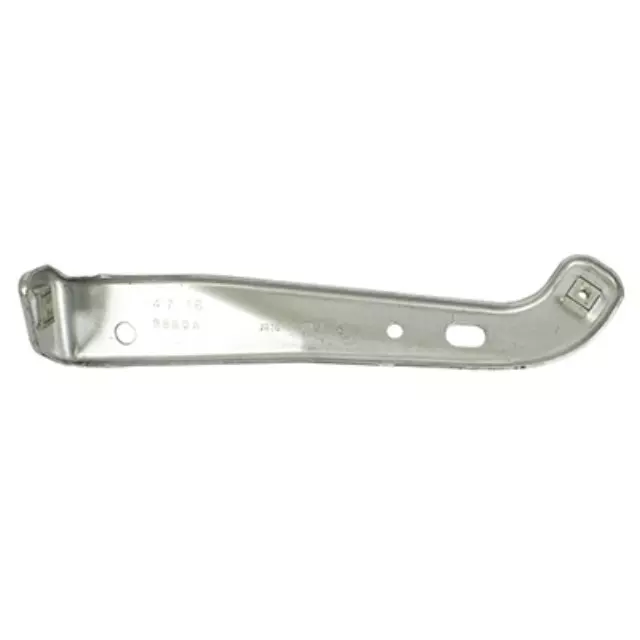 JR3Z16C199C - Body: Front Bracket for Ford: Mustang Image