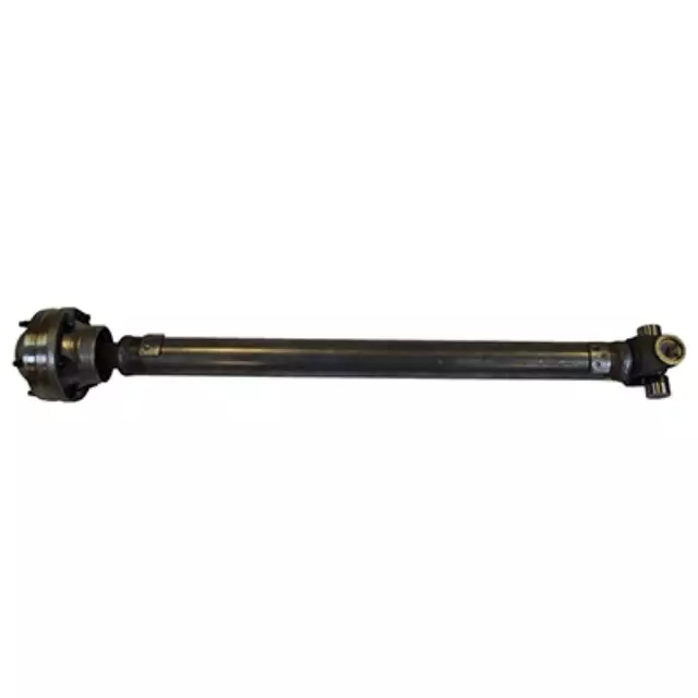 6L2Z4A376B - Front Drive Axle: Drive Shaft for Ford: Explorer, Explorer Sport Trac | Mercury: Mountaineer Image