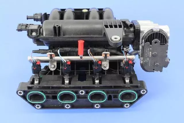 Intake Manifold - Mopar (04892633AE)