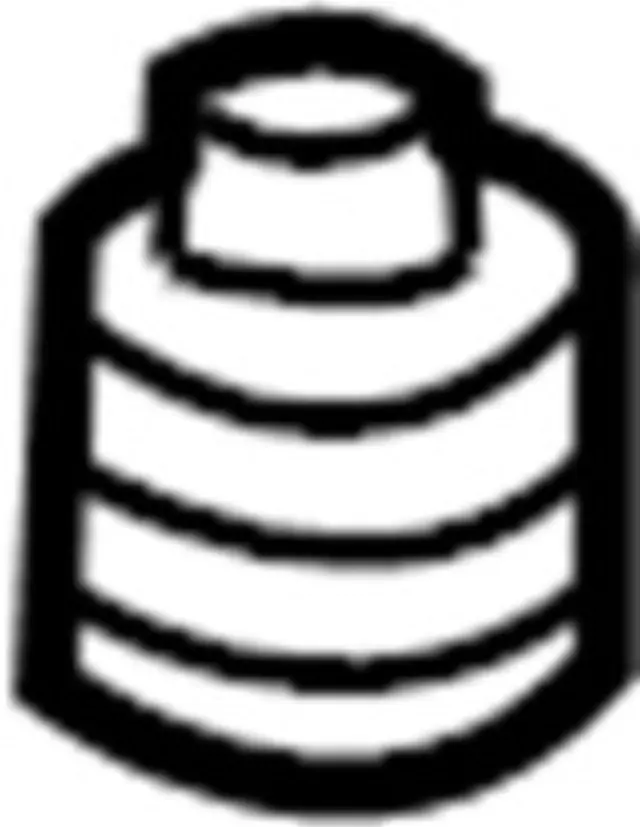 Hood Bumper - Infiniti (908782L700)