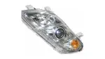 8111006C10 - : Headlight Front Right, Right for Toyota Image