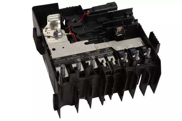 Block - GM (85015808)