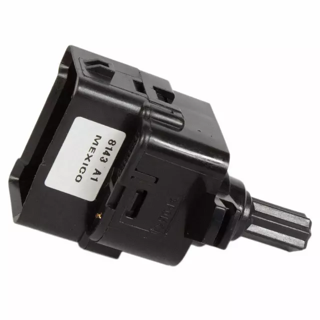 YS4Z18578AB - : OEM NEW 2000-2013 FORD FOCUS AC HEATER BLOWER MOTOR SWITCH YS4Z18578AB for Ford: Focus, Transit Connect Image