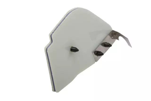 15266274 - : Outer Fender Seal for GM Image