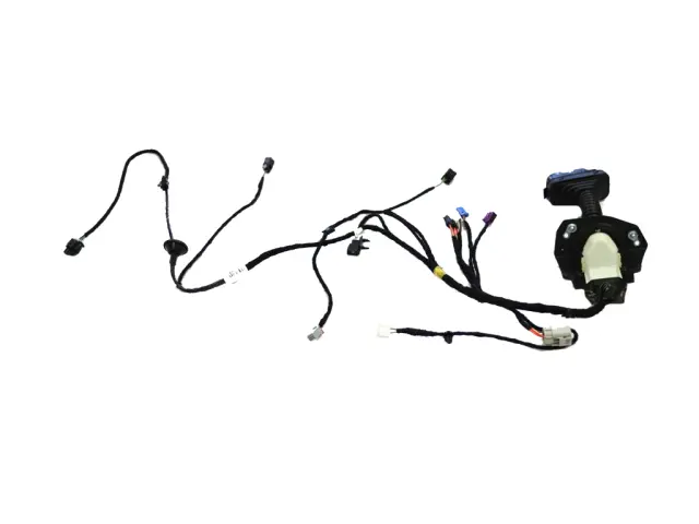 Front Door Wiring, Left - Mopar (68438805AB)