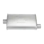 700068 - : Direct Fit Muffler - MSL Maximum for AP Exhaust Image