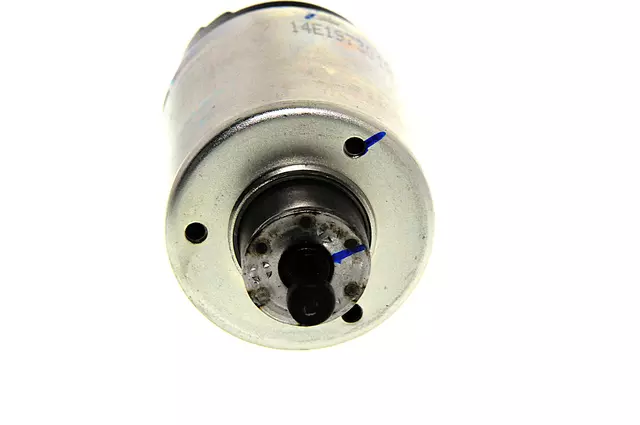10520191 - : Starter Solenoid for GM Image