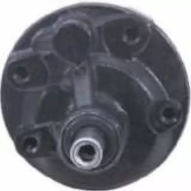 20860 - Cooling Systems: Power Steering Pump for Cardone Image