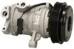 158337 - : Denso 10SR17E Compressor for FOUR SEASONS Image
