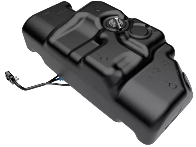 68161432AN - : Diesel Exhaust Fluid Tank for Mopar Image