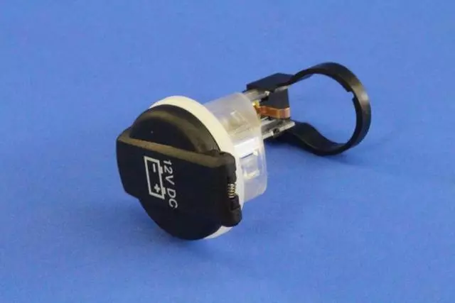 Power Outlet Cap - Mopar (5043022AA)