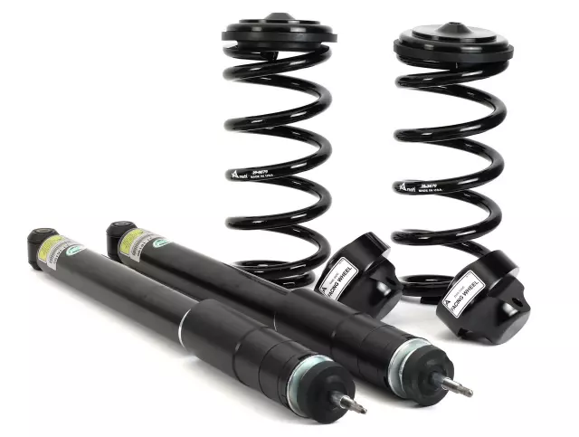 C3698 - : Arnott Air Spring to Coil Spring Conversion Kit for Arnott Image