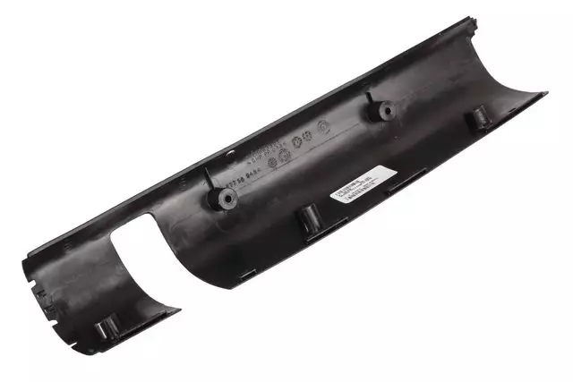 15804488 - Body: Front Cover for Cadillac: Escalade, Escalade ESV | Chevrolet: Suburban 1500, Suburban 2500, Tahoe | GMC: Yukon, Yukon XL 1500, Yukon XL 2500 Image