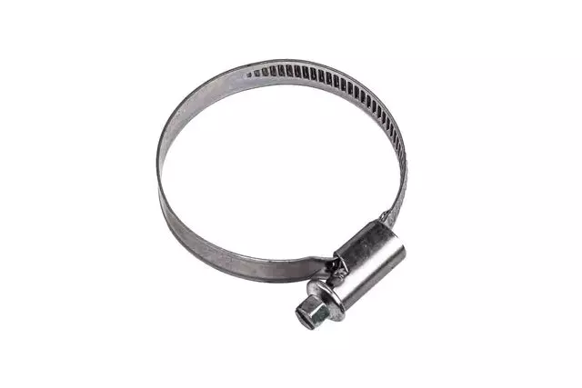 Engine Intake Manifold Clamp - GM (11083891)