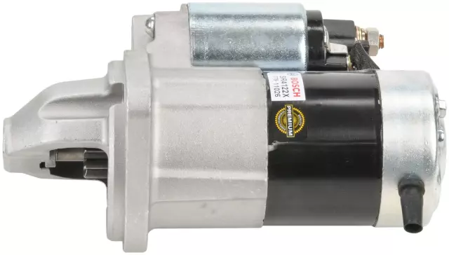 SR4122X - : Bosch Starter Motor for Bosch Image