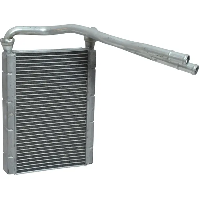 HT2086C - Air Conditioning &amp; Heat: HVAC Heater Core -- Heater Core Aluminum for UAC Image