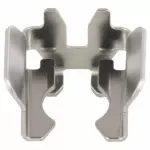 GN1Z9C995B - : Fuel Injector Clip for Ford: Bronco Sport, Escape Image