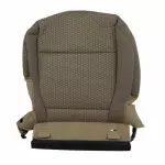 JC3Z2863804CB - Body: Cushion Cover for Ford: F-250 Super Duty, F-350 Super Duty Image