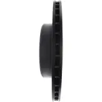 12634133SL - : StopTech Sport Slotted Brake Rotor; Rear Left for Stoptech Image
