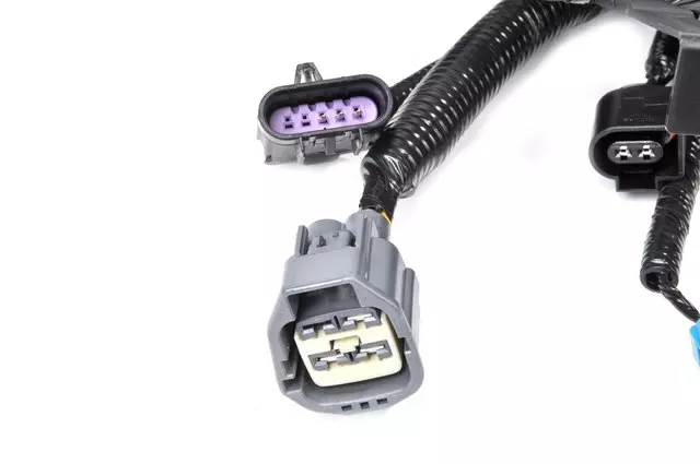 23294438 - Electrical: Harness for Chevrolet: Malibu, Malibu Limited Image