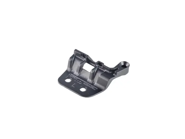 « 68469893AC – Body Sheet Metal Except Doors : Loquet Support, Côté Gauche pour Mopar Image »