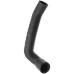 71217 - : CURVED RADIATOR HOSE, DAYCO for DAYCO HYDRAULIC Image