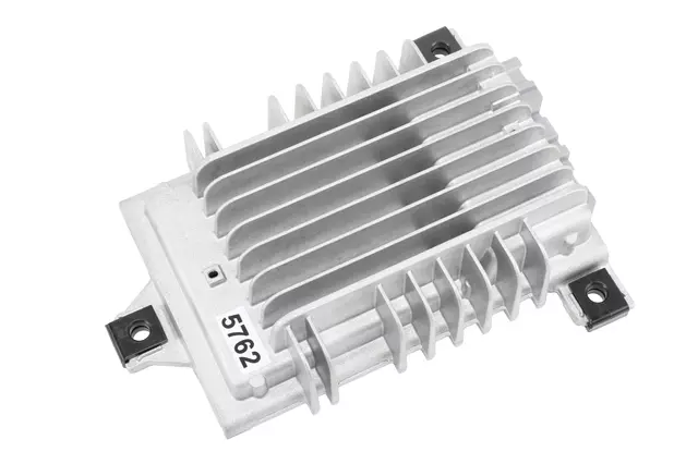 Part# 42785762 Radio Speaker Amplifier - GM (42785762)