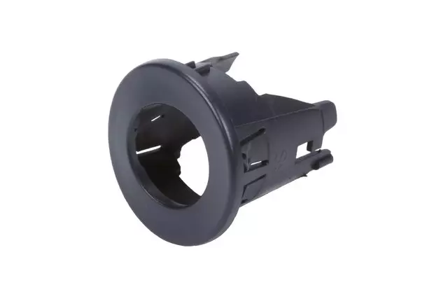 Part# 84636767 Rear Parking Assist Alarm Sensor Bracket - GM (84636767)