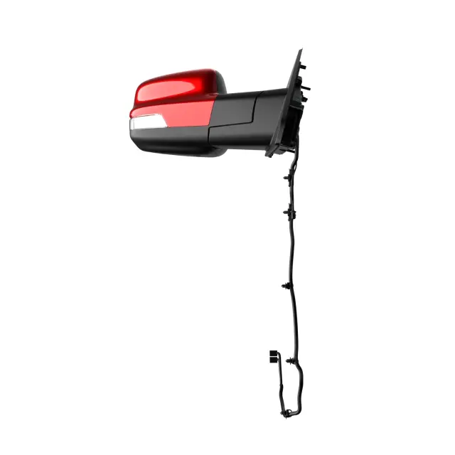 Outside Rear-View Mirror, Right - Mopar (6LC14PR4AD)