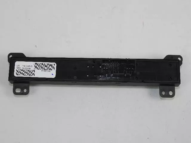 5 Gang Switch - Mopar (56050136AE)