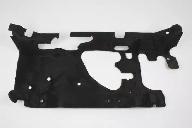 Dash Panel-engine Compartment Silencer - Mopar (68073376AC)