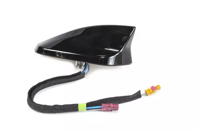 84042859 - Electrical: GPS Antenna for Buick: Envision Image