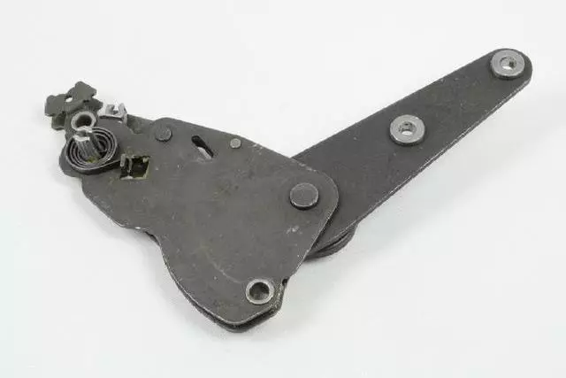 RECLINER : SEAT BACK - MOPAR (5093213AA)