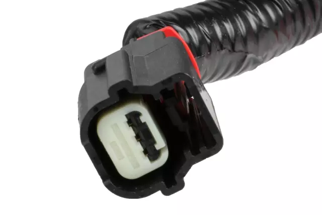 Rear Object Alarm Sensor Wiring Harness - GM (23163226)