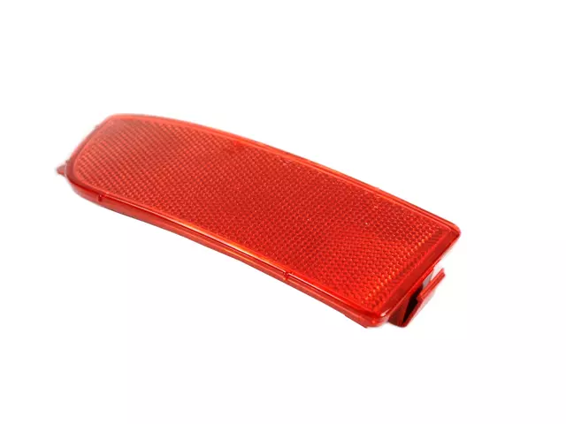 None Reflector, Left - Mopar (68012887AA)