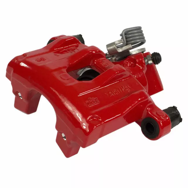 8M5Z2553C - Brakes: 2014-2018 Ford Focus Caliper - Motorcraft (BRCF-289) for Ford: Focus Image