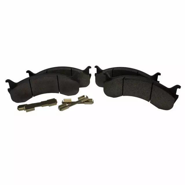 Kit Brake Lining - Ford (8U9Z-2001-AB)